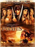《加勒比女海盗》在线观看免费完整版电影